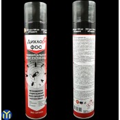 X-4856 Средство дихлофос 400мл