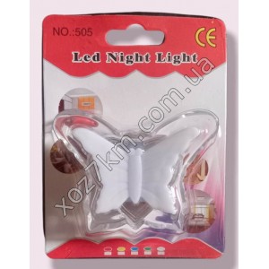 X-5359 LED Ночник 505