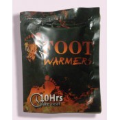 X-5451 Грелка для обуви FOOT WARMERS