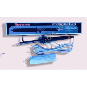 X-5456 Паяльник электрический 40W