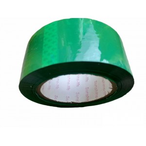 X-5492 Скотч 300м (зелений)