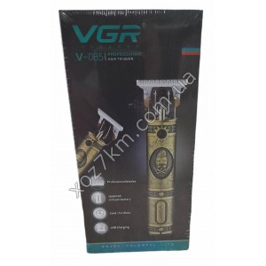 X-5536 Тример для волосся VGR V-085