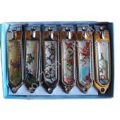 X-5542 Кусачки для ногтей