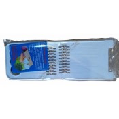 X-5553 Тёрка для корейской морковки