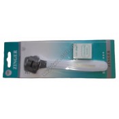 X-5728 Станок для пяток ZINGER