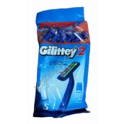 X-5932 Станки для бритья Gilittey 2 (5 шт.)