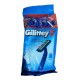 X-5932 Станки для бритья Gilittey 2 (5 шт.)