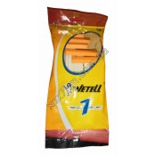 X-5935 Станок для бритья Wetell 1 (5 шт.)
