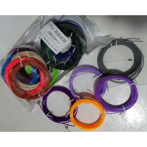 X-5998 Запаска Для 3Д ручки 10м