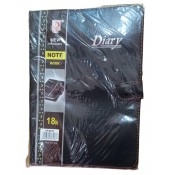 X-6063 Блокнот