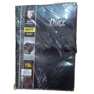 X-6063 Блокнот