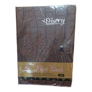 X-6064 Блокнот