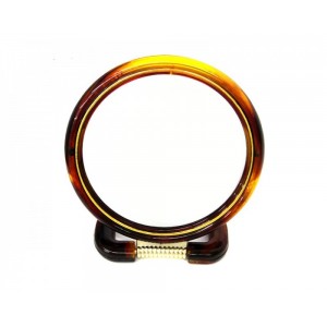 X-529 Косметичне дзеркало на підставці №6