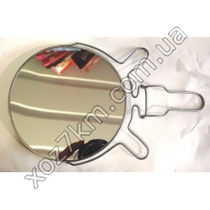 X-531 Косметичне дзеркало на підставці №6