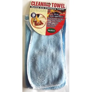 X-547 Серветки з мікрофібри універсальні (12шт)