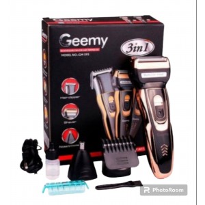 X-62575 Многофункциональный триммер3в1 gm595