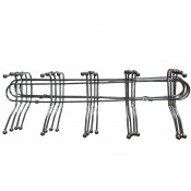 X-62585 Вешалки 5 крючки