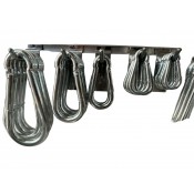 X-62619 Карабин размер шестёрка