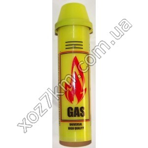 X-586 Газ для зажигалок GAS