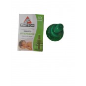 X-62665  Жидкость от комаров