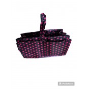 X-62951 Косметичка размер 25*10см