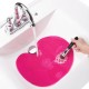 X-621005  Коврик для мытья косметических кисточек Brush Spa (200)