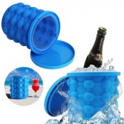 X-621008  Форма для льда Ice Cube Maker Genie (60)