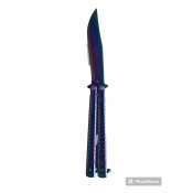 X-621066 Нож бабочка 