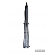 X-621067 Нож бабочка 