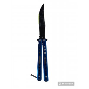 X-621070 Ніж метелик