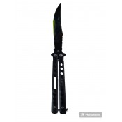 X-621072 Нож бабочка 