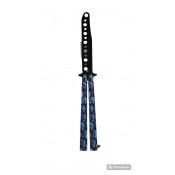 X-621077 Нож бабочка 