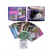 X-621100 3D ручка 