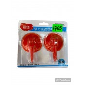 X-621198 Крючки на присоски 