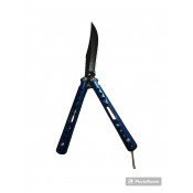 X-6211104 Нож бабочка 17см