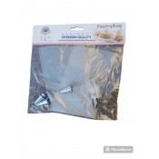 X-6211145  Кондитерский мешок +насадки 