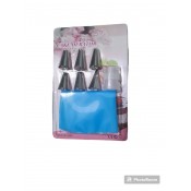 X-6211184 Кондитерский мешок 