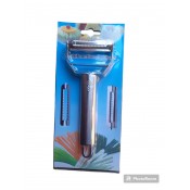 X-6211198 Экономка нержавейка  