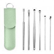 X-62221 Набор инструмент для чистки ушей