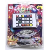 x-862  Светодионая лента LED RGB 5050 10M USB 5.5V