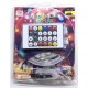 x-862  Светодионая лента LED RGB 5050 10M USB 5.5V