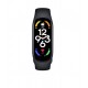 x-877  Фитнес браслет smart band m7 black xiaomi mi band 7 fit  BR-00002
