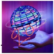 x-888 Летающий шар бумеранг Galaxy boomerang flynova pro