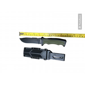 SK-21  Ніж мисливський