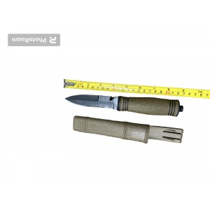 SK-8  Ніж мисливський