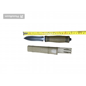 SK-9  Ніж мисливський