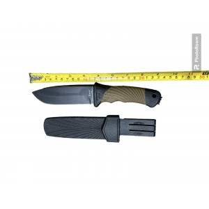 SK-10  Ніж мисливський