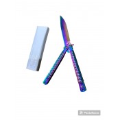 SK-33  Нож бабочка 