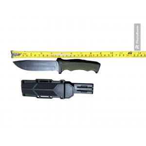 SK-31  Ніж мисливський