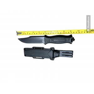SK-20  Ніж мисливський